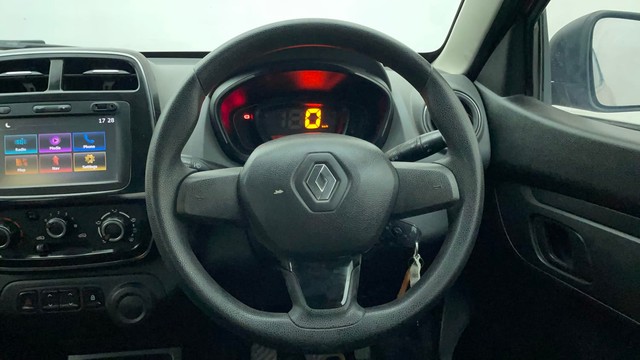 Second-hand 2017 Renault KWID RXT for sale in Ahmedabad-29