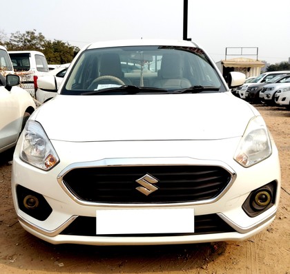 Second-hand 2019 Maruti Suzuki Swift Dzire VXI 1.2 for sale in Ahmedabad