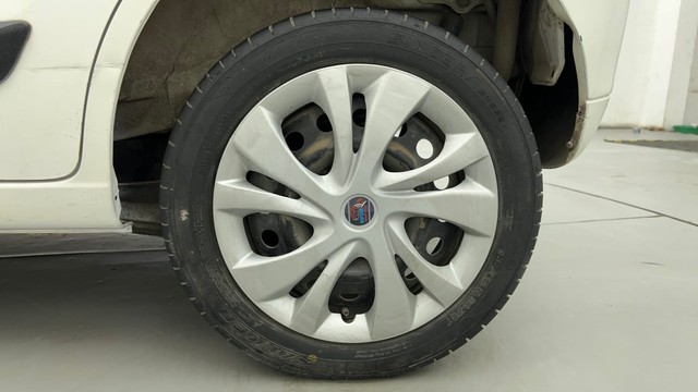 Second-hand 2014 Maruti Wagon R VXI for sale in Ahmedabad-19