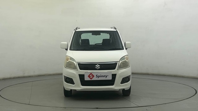 Second-hand 2014 Maruti Wagon R VXI for sale in Ahmedabad-7