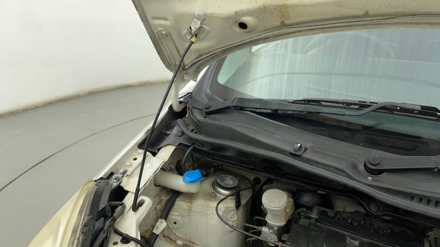 Second-hand 2014 Maruti Wagon R VXI for sale in Ahmedabad-31