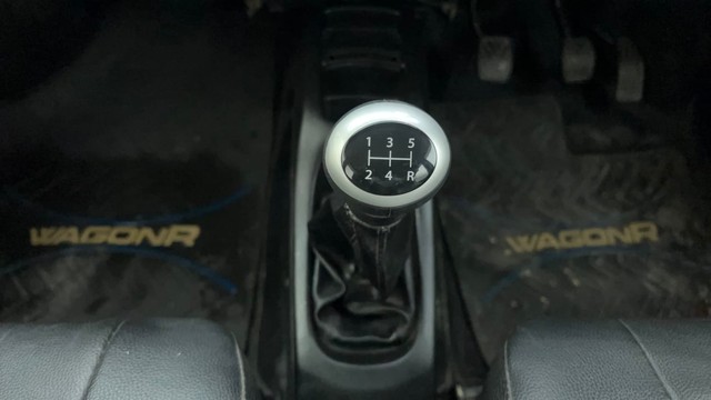 Second-hand 2014 Maruti Wagon R VXI for sale in Ahmedabad-12