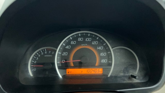 Second-hand 2014 Maruti Wagon R VXI for sale in Ahmedabad-13