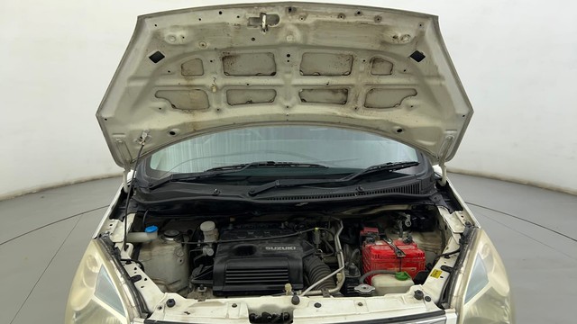 Second-hand 2014 Maruti Wagon R VXI for sale in Ahmedabad-8