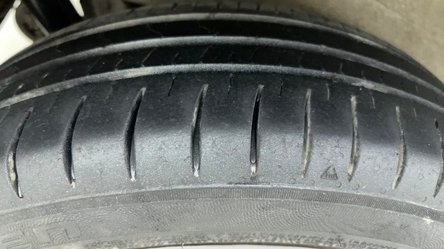 Second-hand 2014 Maruti Wagon R VXI for sale in Ahmedabad-36