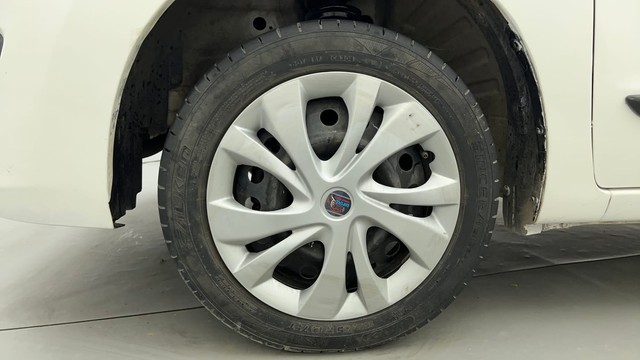 Second-hand 2014 Maruti Wagon R VXI for sale in Ahmedabad-20