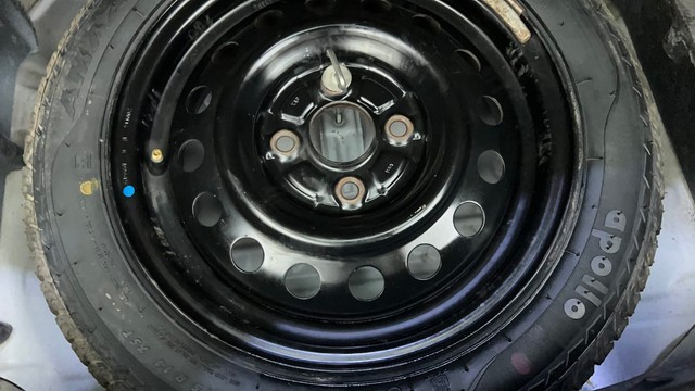 Second-hand 2014 Maruti Wagon R VXI for sale in Ahmedabad-21