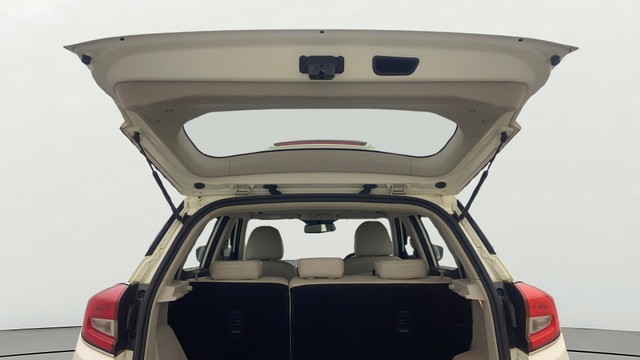 Second-hand 2021 Mahindra XUV300 W8 BSVI for sale in Gulbarga-20