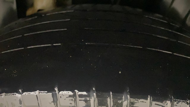 Second-hand 2021 Mahindra XUV300 W8 BSVI for sale in Gulbarga-32