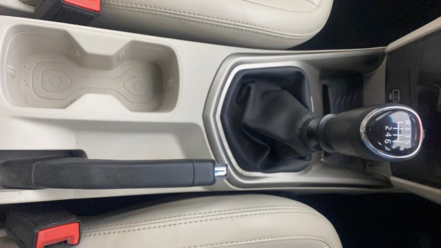 Second-hand 2021 Mahindra XUV300 W8 BSVI for sale in Gulbarga-13