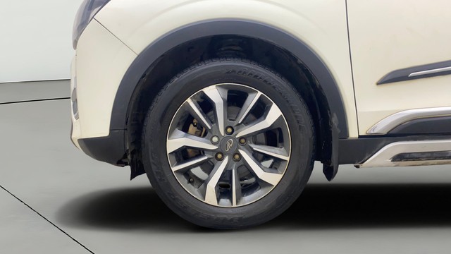 Second-hand 2021 Mahindra XUV300 W8 BSVI for sale in Gulbarga-26