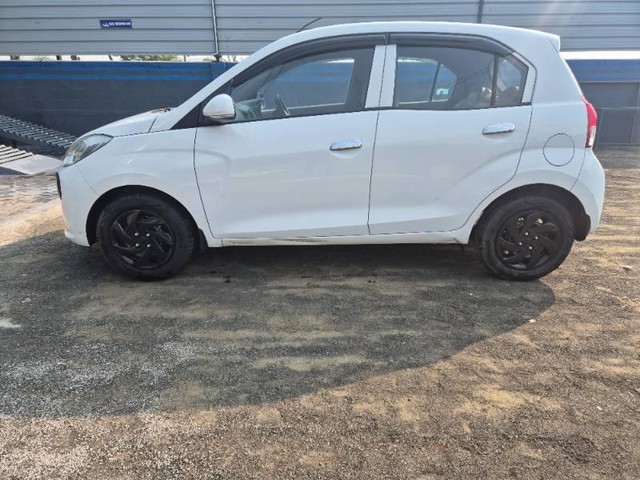 Second-hand 2019 Hyundai Santro Sportz BSIV for sale in Seoni-3