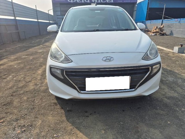 Second-hand 2019 Hyundai Santro Sportz BSIV for sale in Seoni-4