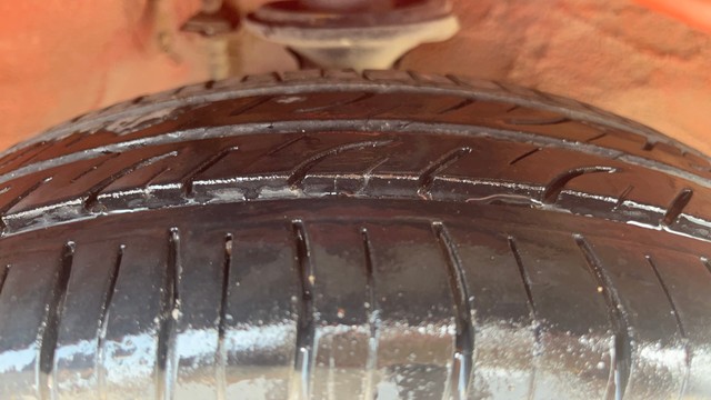 Second-hand 2013 Maruti Suzuki Alto K10 VXI for sale in Coimbatore-10