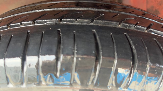 Second-hand 2013 Maruti Suzuki Alto K10 VXI for sale in Coimbatore-5