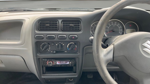 Second-hand 2013 Maruti Suzuki Alto K10 VXI for sale in Coimbatore-2