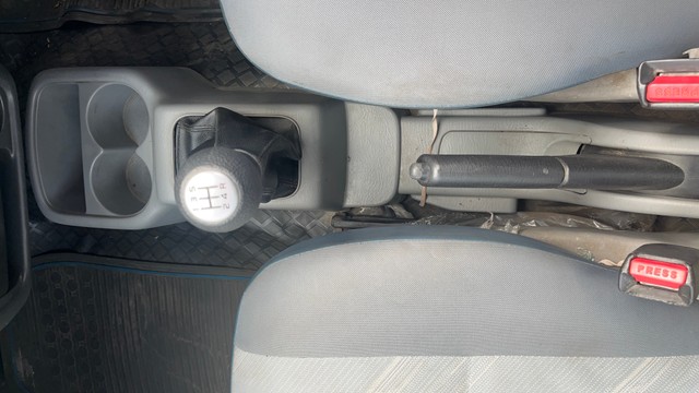 Second-hand 2013 Maruti Suzuki Alto K10 VXI for sale in Coimbatore-22