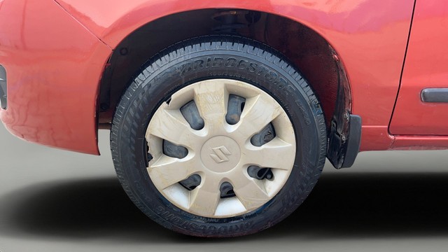 Second-hand 2013 Maruti Suzuki Alto K10 VXI for sale in Coimbatore-29