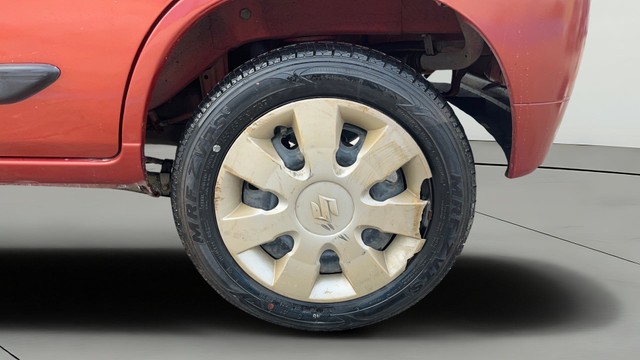 Second-hand 2013 Maruti Suzuki Alto K10 VXI for sale in Coimbatore-28