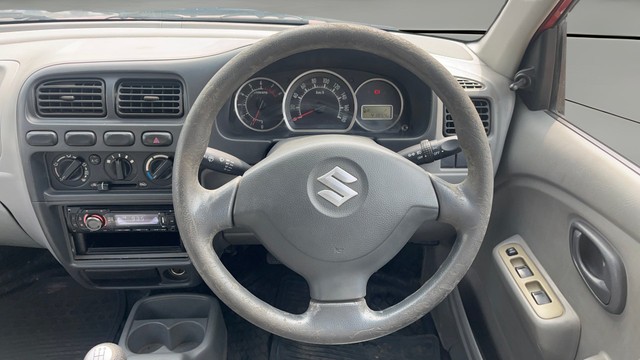 Second-hand 2013 Maruti Suzuki Alto K10 VXI for sale in Coimbatore-1