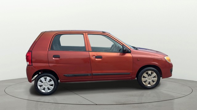 Second-hand 2013 Maruti Suzuki Alto K10 VXI for sale in Coimbatore-12