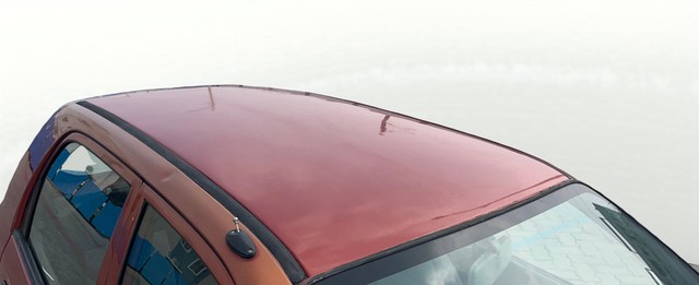 Second-hand 2013 Maruti Suzuki Alto K10 VXI for sale in Coimbatore-31