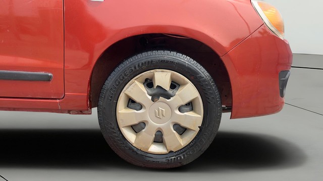 Second-hand 2013 Maruti Suzuki Alto K10 VXI for sale in Coimbatore-26