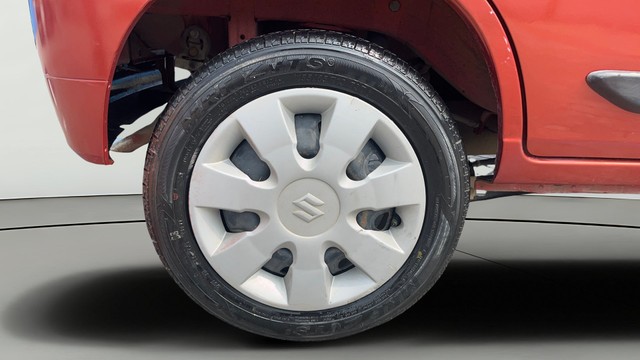 Second-hand 2013 Maruti Suzuki Alto K10 VXI for sale in Coimbatore-27