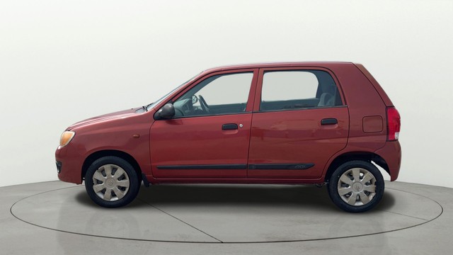 Second-hand 2013 Maruti Suzuki Alto K10 VXI for sale in Coimbatore-16