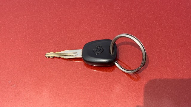 Second-hand 2013 Maruti Suzuki Alto K10 VXI for sale in Coimbatore-6