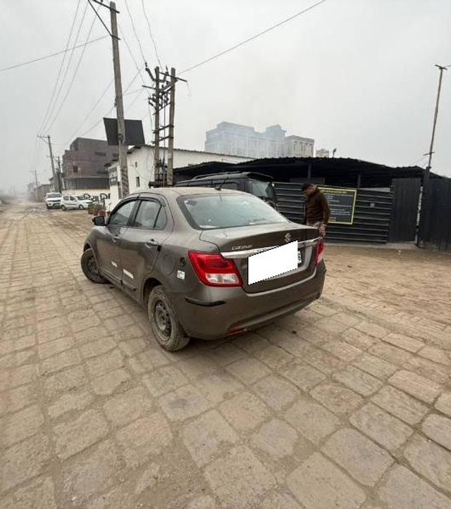 Second-hand 2024 Maruti Dzire VXI CNG for sale in Gwalior-2