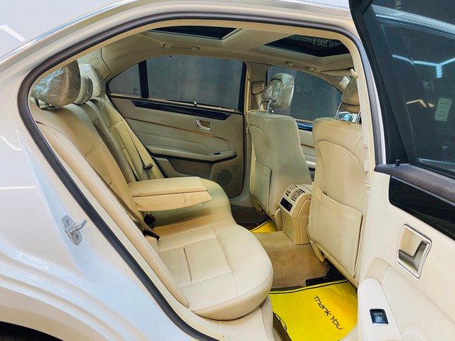 Mercedes-Benz E-Class E350 Edition E Second-hand 2016 Mercedes-Benz E-Class E350 Edition E for sale in Nashik-3