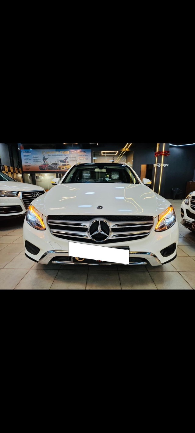 Mercedes-Benz E-Class E350 Edition E Second-hand 2016 Mercedes-Benz E-Class E350 Edition E for sale in Nashik-0