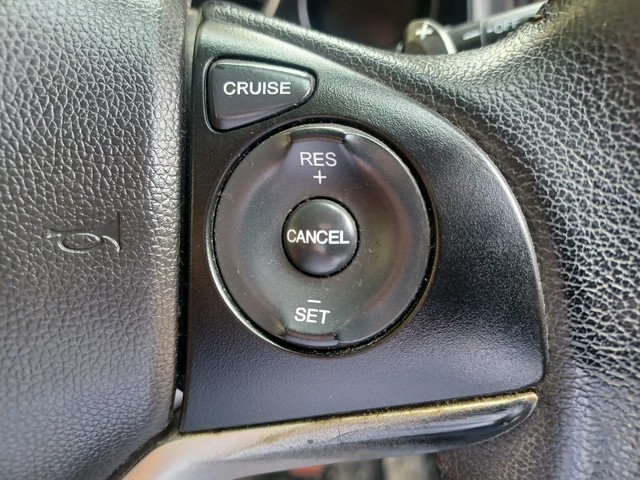 Second-hand 2019 Honda Jazz VX CVT for sale in Mumbai-18