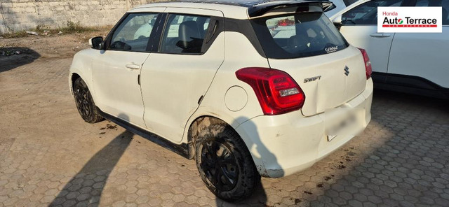 Second-hand 2018 Maruti Swift VXI for sale in Raipur-10