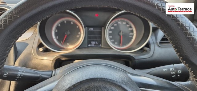 Second-hand 2018 Maruti Swift VXI for sale in Raipur-1