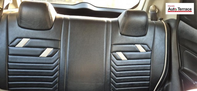 Second-hand 2018 Maruti Swift VXI for sale in Raipur-3