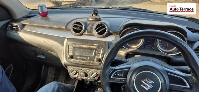 Second-hand 2018 Maruti Swift VXI for sale in Raipur-2