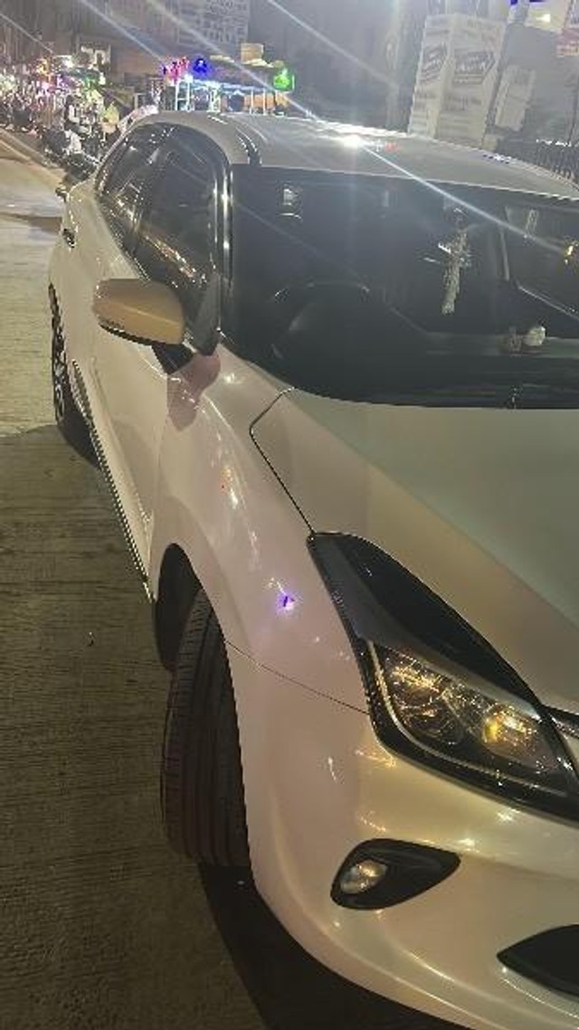 Second-hand 2021 Maruti Baleno Zeta for sale in Biaora-4