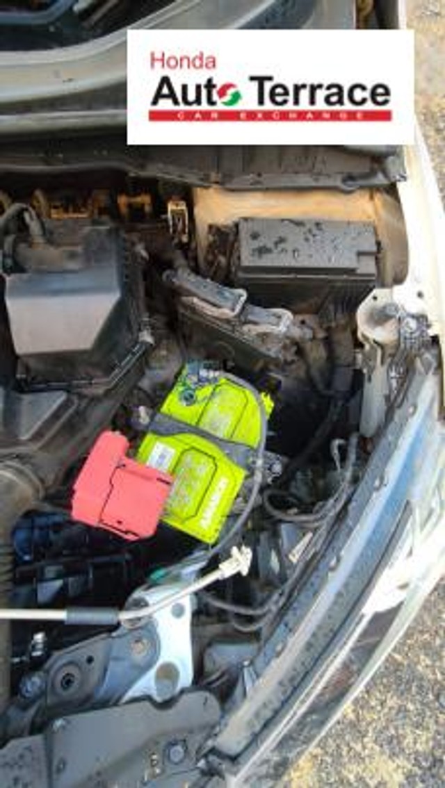 Second-hand 2021 Honda City CVT for sale in Pune-7