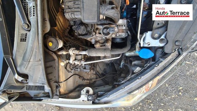 Second-hand 2021 Honda City CVT for sale in Pune-5