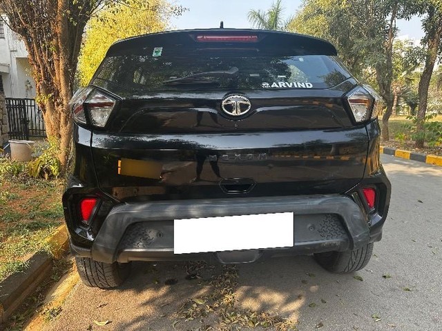 Second-hand 2023 Tata Nexon XZ Plus Diesel for sale in Ranga reddy-6
