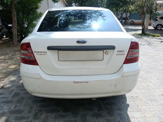 Second-hand 2012 Ford Fiesta 1.6 Duratec EXI for sale in Coimbatore-1