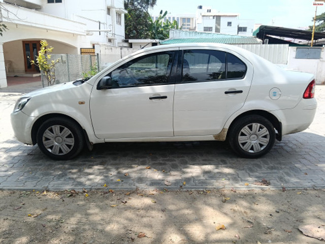 Second-hand 2012 Ford Fiesta 1.6 Duratec EXI for sale in Coimbatore-3
