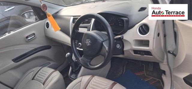 Second-hand 2020 Maruti Celerio VXI for sale in Vellore-4