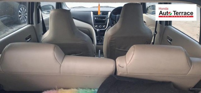 Second-hand 2020 Maruti Celerio VXI for sale in Vellore-5