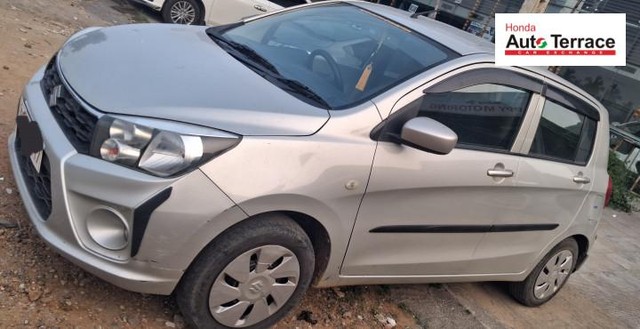 Second-hand 2020 Maruti Celerio VXI for sale in Vellore-1