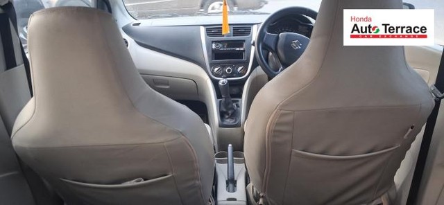 Second-hand 2020 Maruti Celerio VXI for sale in Vellore-3
