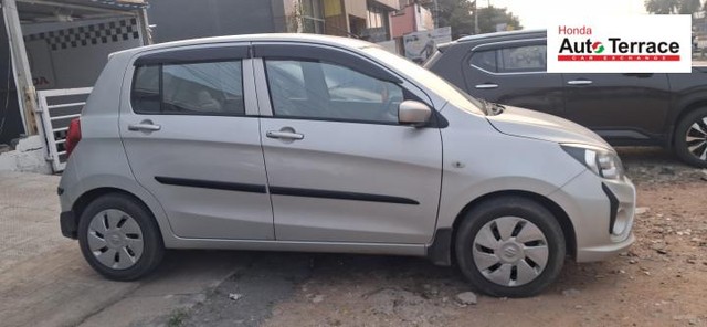 Second-hand 2020 Maruti Celerio VXI for sale in Vellore-6