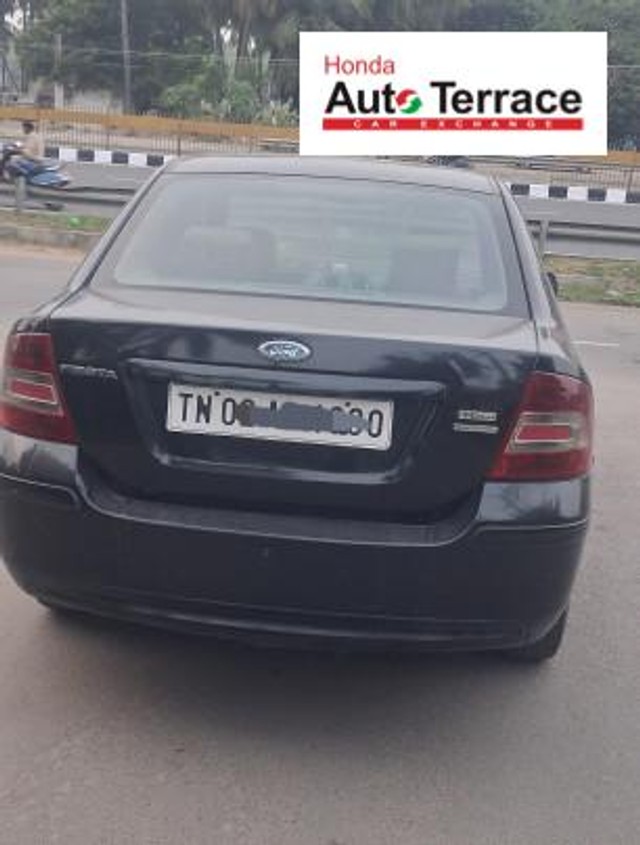 Second-hand 2007 Ford Fiesta 1.4 ZXi TDCi ABS for sale in Vellore-1